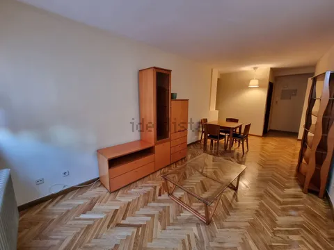 Pis de 76 m² a Madrid