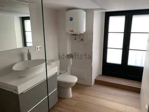 Pis de 70 m² a Valladolid