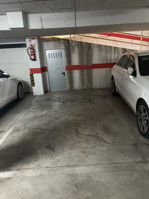 Flat 60 m² in Badajoz