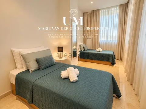 Wohnung 172 m² in Marbella