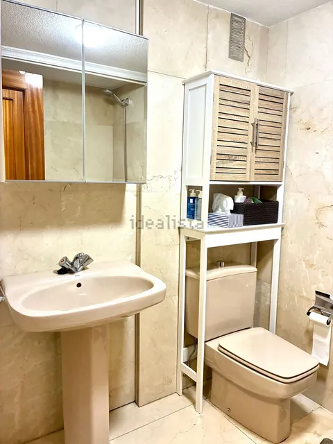 Квартира 50 м² у Madrid