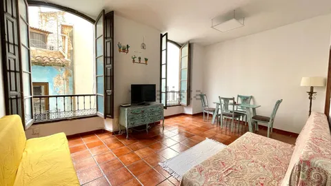 Piso de 55 m² en Málaga