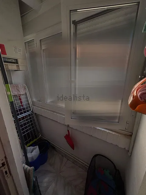 Pis de 80 m² a Lleó
