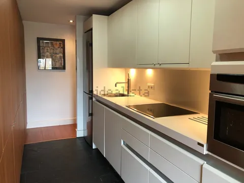 Квартира 150 м² в Мадриде (2/24)