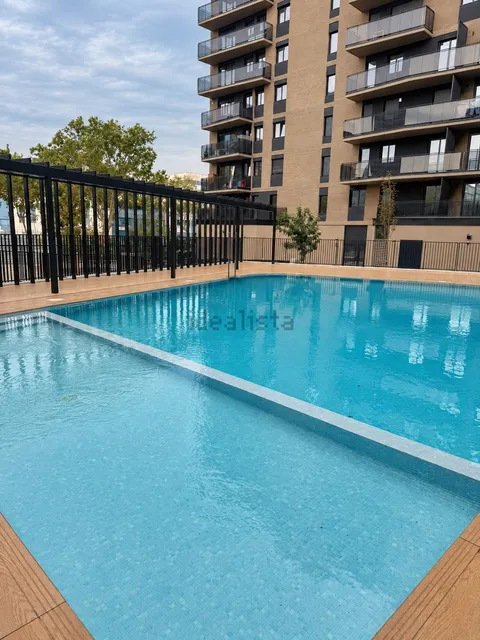 Pis de 81 m² a Barcelona