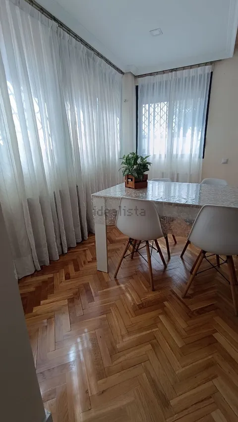 Pis de 115 m² a Madrid
