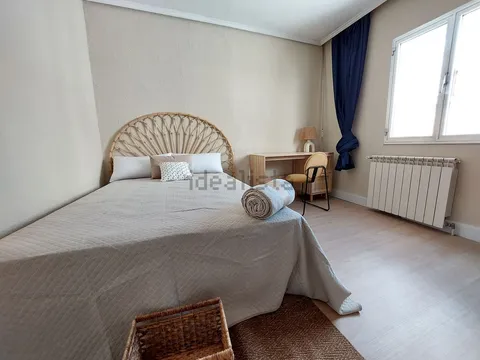Pis de 140 m² a Madrid