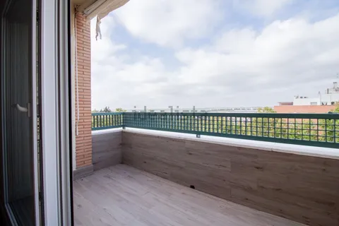 Pis de 118 m² a Bormujos