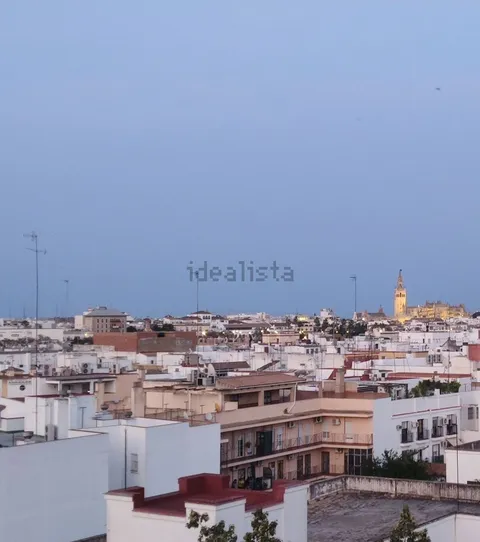 Wohnung 80 m² in Sevilla