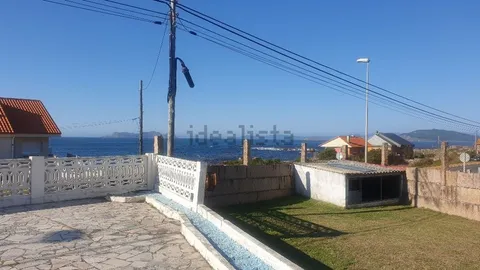 Casa de 90 m² en Baiona