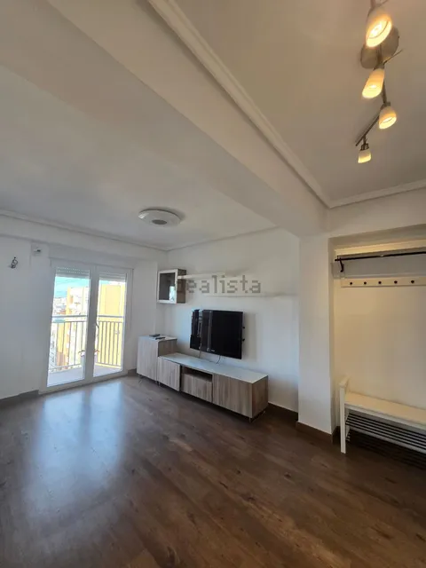 Pis de 90 m² a València