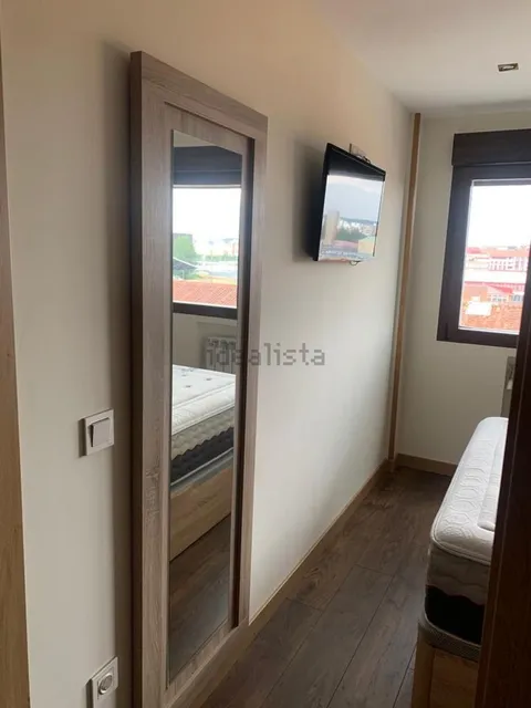 Pis de 95 m² a Lleó