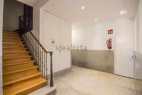 Pis de 40 m² a Madrid