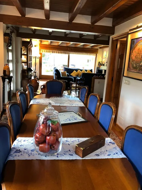 Casa 260 m² a Bellver de Cerdanya