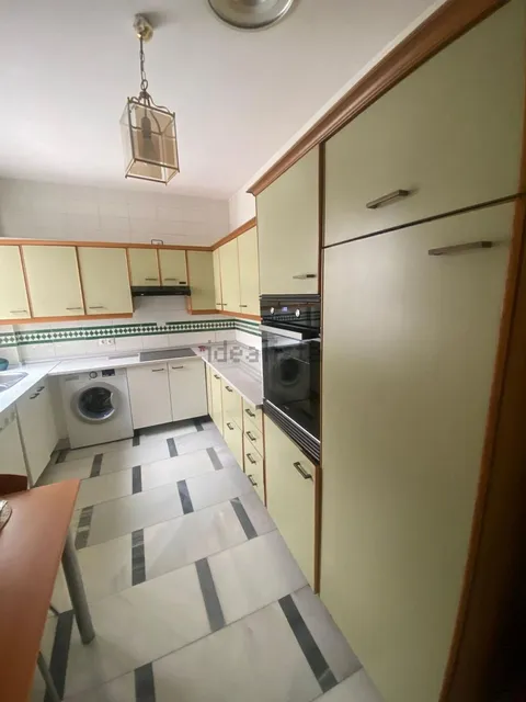 Квартира 230 м² в Granada