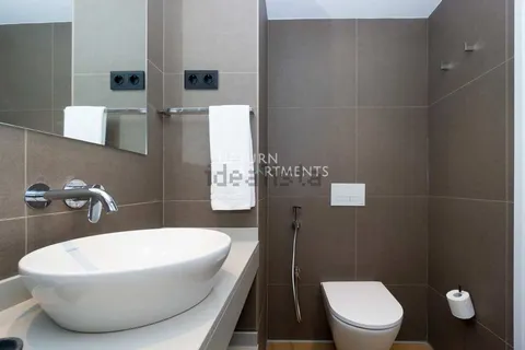 Appartement 45 m² à Barcelone