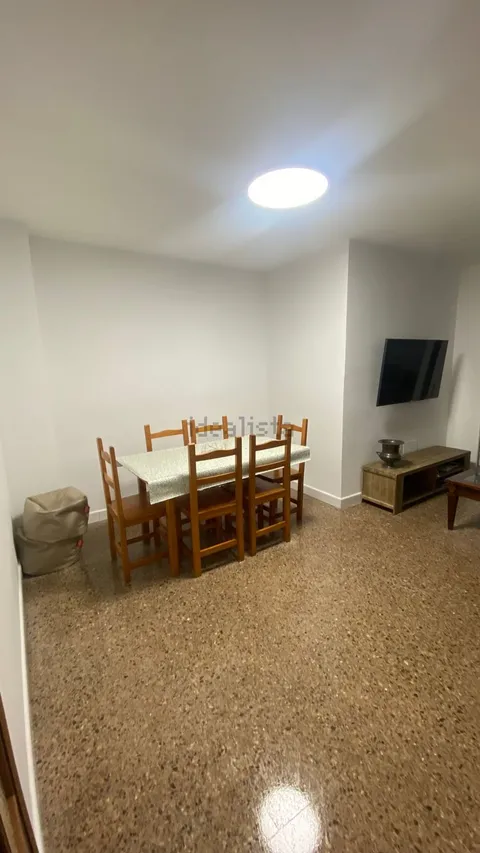 Pis de 120 m² a Águilas