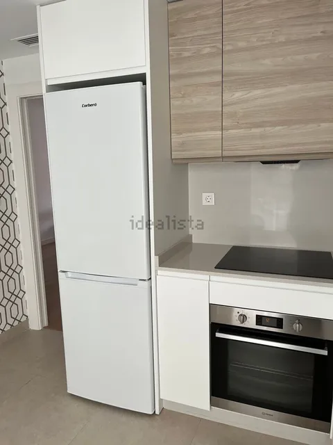 Pis de 95 m² a Iecla