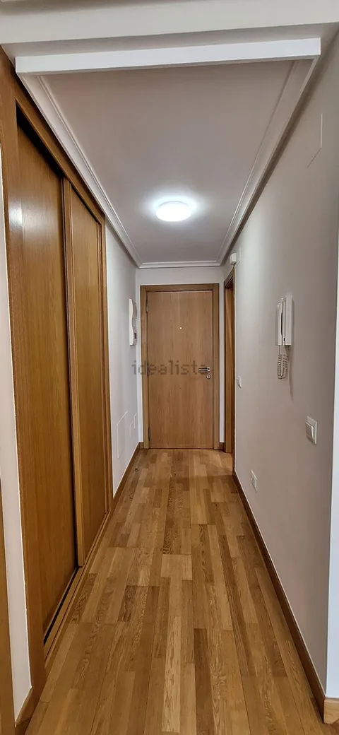 Pis de 42 m² a Lleó