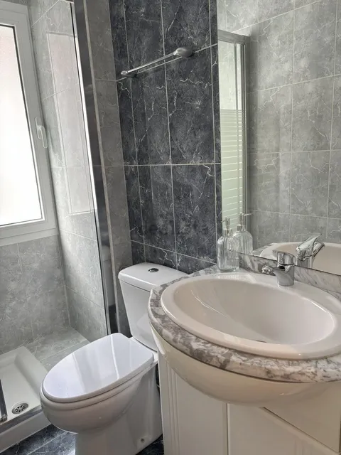 Habitación en alquiler, Burgos