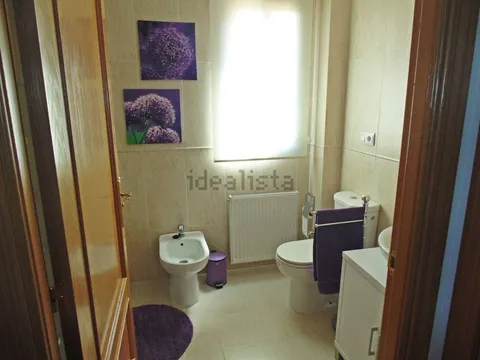 Pis de 105 m² a Cáceres