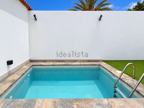 Casa de 140 m² a Mogán