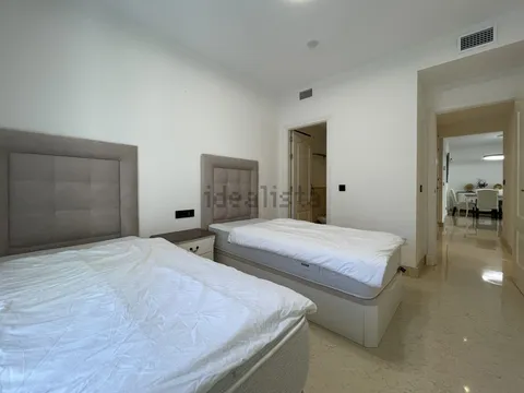 Pis de 170 m² a Benahavís