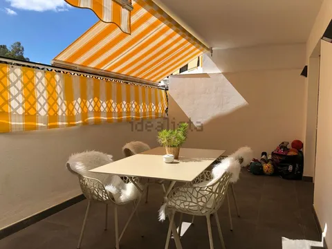 Apartamento 127 m² em Málaga