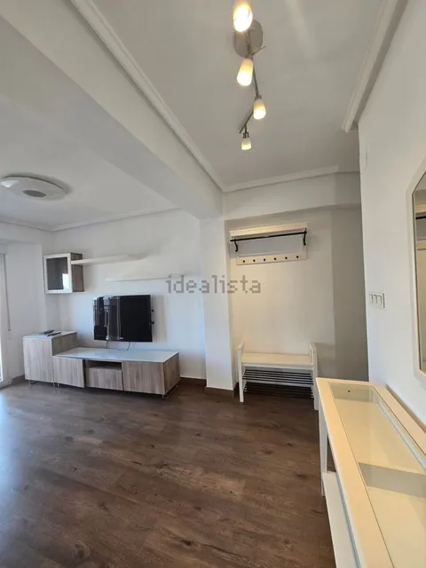 Pis de 90 m² a València