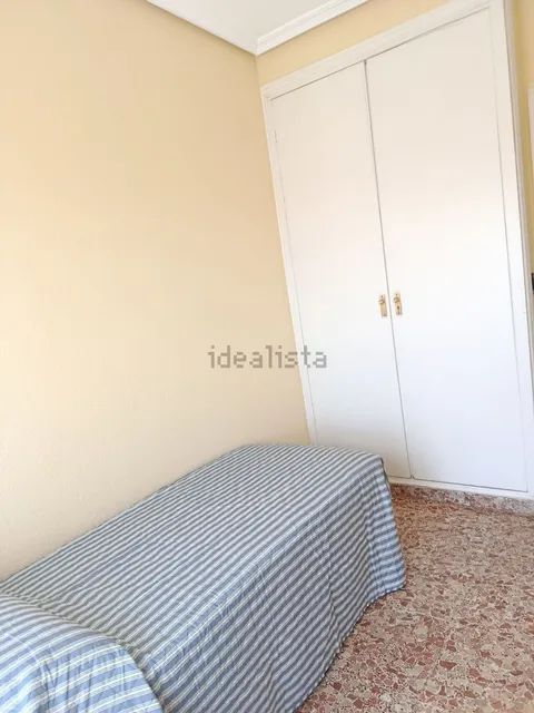 Pis de 90 m² a Madrid