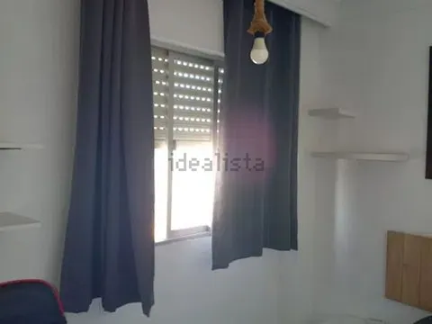 Habitació de lloguer, Huelva