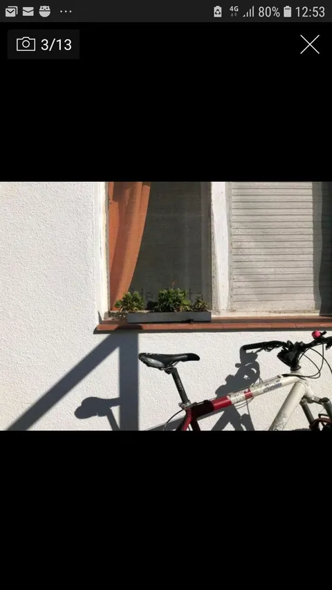 Habitació de lloguer, Castelldefels (4/6)