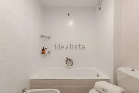 Chambre à louer, Pampelune