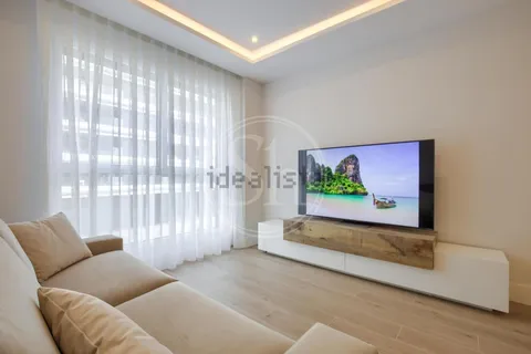 Pis de 63 m² a Madrid
