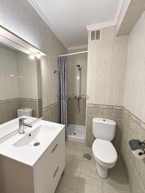 Pis de 80 m² a Màlaga