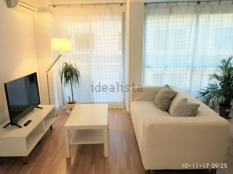Pis de 58 m² a València