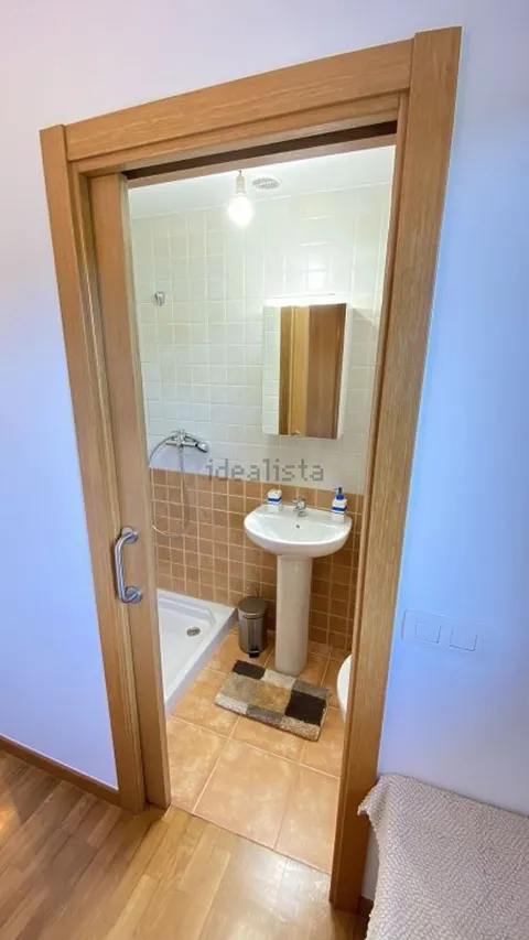 Piso de 63 m² en Arteixo