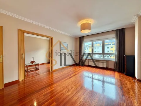 Pis de 122 m² a Lugo
