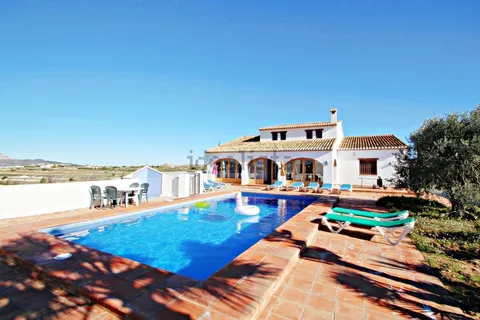 Casa 220 m² a Teulada