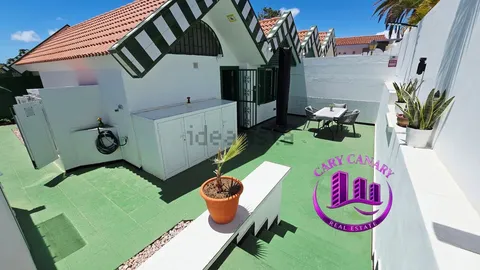 Moradia 60 m² em San Bartolomé de Tirajana