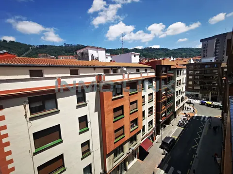 Habitació de lloguer, Bilbao