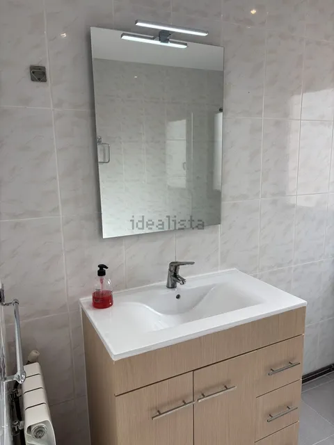 Room for rent, Ibi