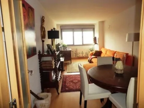 Wohnung 95 m² in Madrid