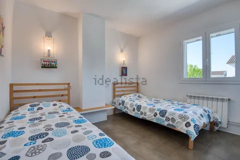 Casa de 107 m² a l'Escala