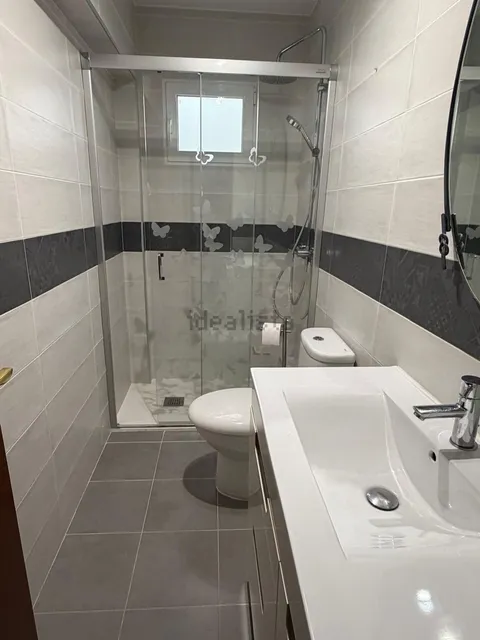 Flat 79 m² in Valladolid (4/11)