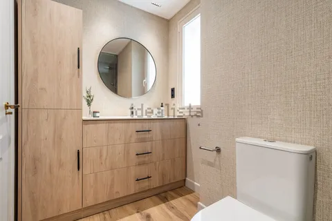 Pis de 75 m² a Madrid