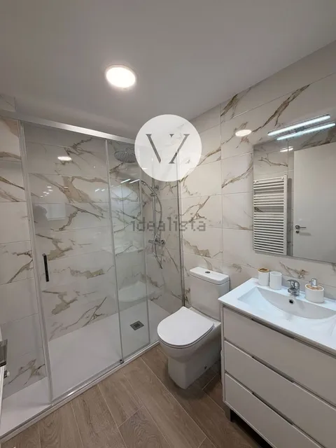 Pis de 60 m² a Salamanca