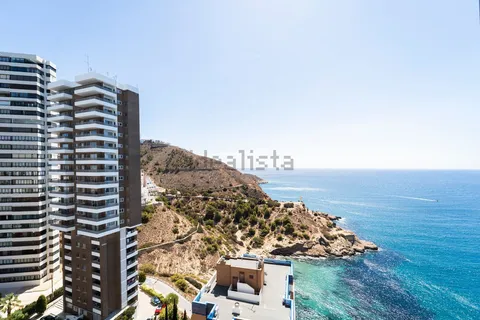 Pis de 120 m² a Benidorm