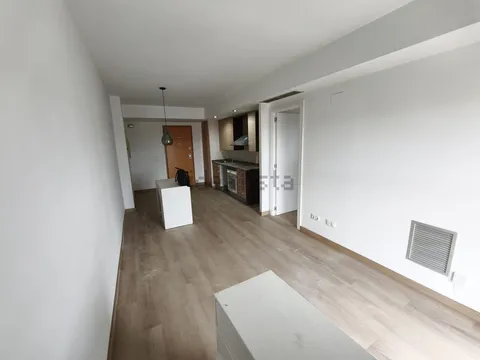 Flat 60 m² in Xirivella (2/11)