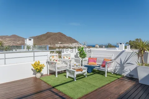 Casa de 500 m² a Níjar